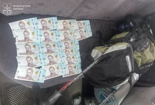 На Львівщині перевізника без водійських прав засудили до 7 років ув'язнення за допомогу ухилянту