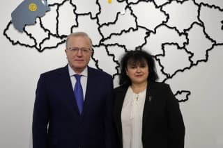 На Львівщині понад 13 тисяч батьків школярів подали заявки на отримання допомоги в рамках програми "Пакунок школяра"