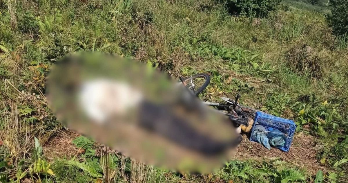 На Львівщині службовий пес виявив тіло 73-річного чоловіка