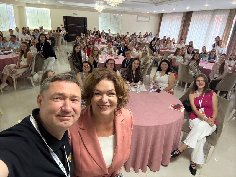 На Львівщині стартує п’ятиденна програма для 140 амбасадорів здоров’я з 20 областей України