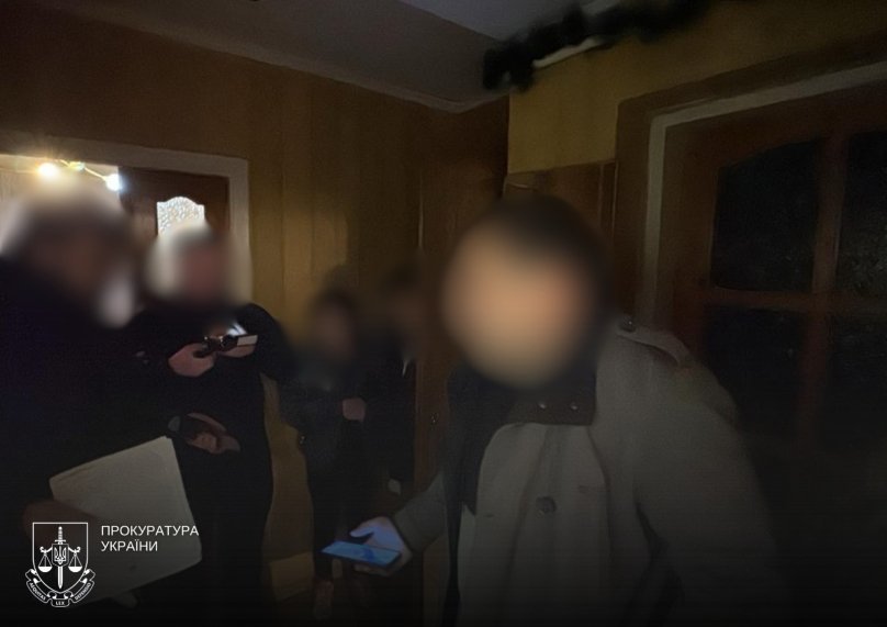 На Львівщині військовослужбовець підробив документи про поранення та незаконно отримав 805 тисяч гривень