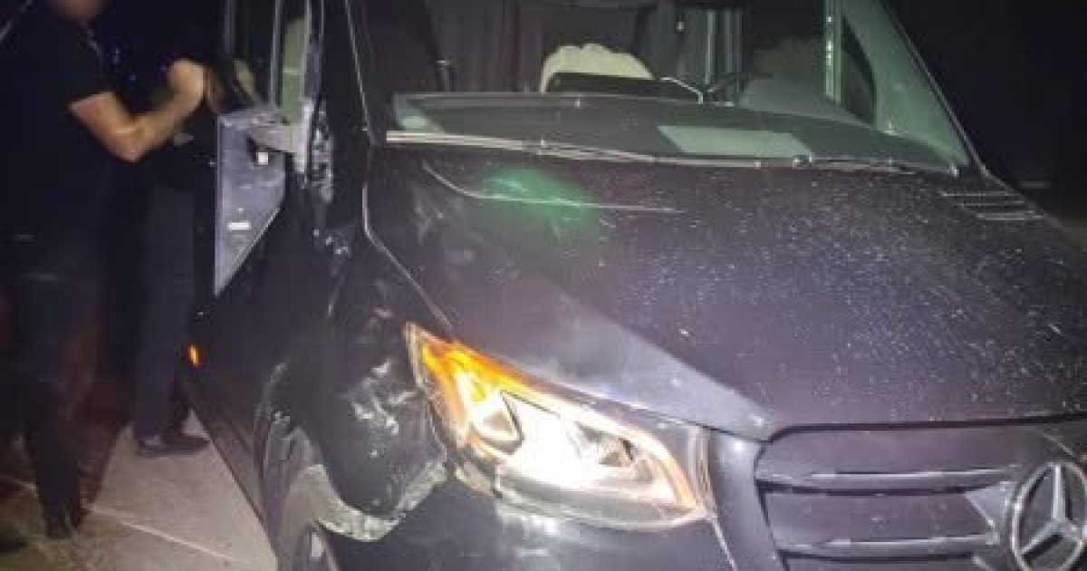 На Львівщині внаслідок наїзду мікроавтобуса загинув 20-річний пішохід поблизу Золочева