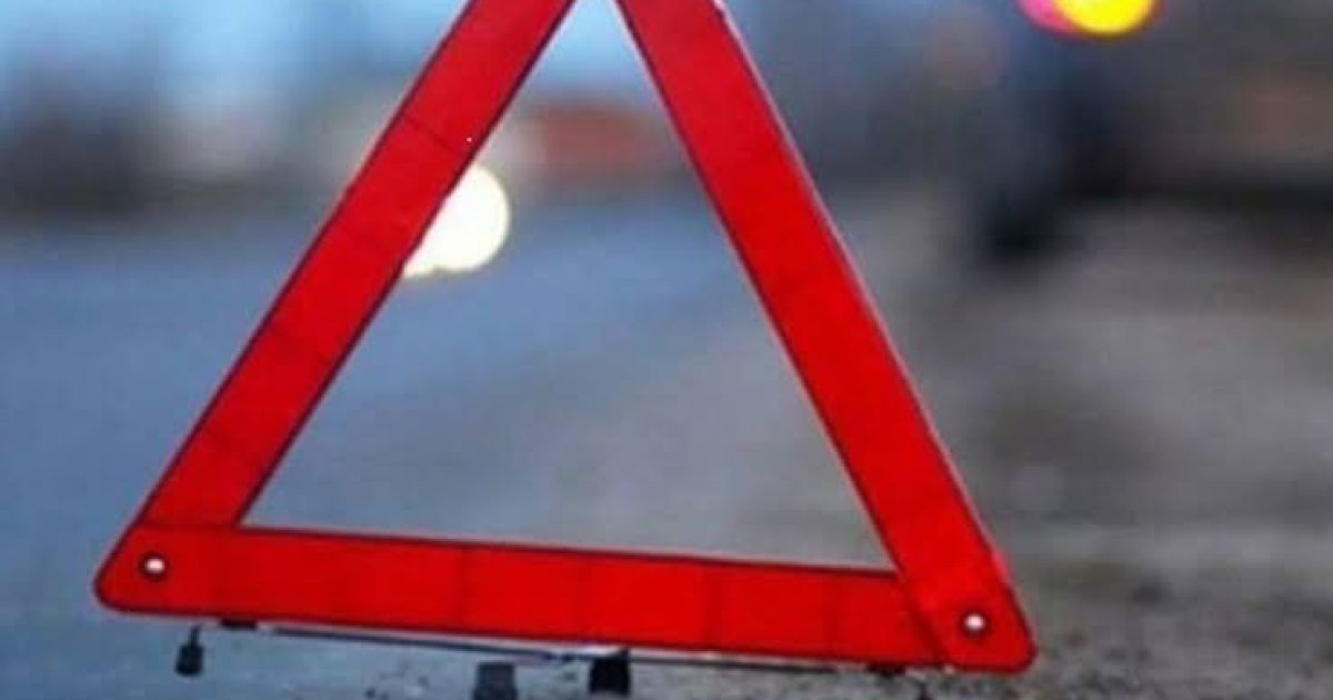 На Стрийщині внаслідок наїзду фури загинув 34-річний пішохід