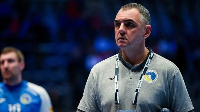 Наставник чоловічої збірної України взяв керівництво над Спартаком-Київ