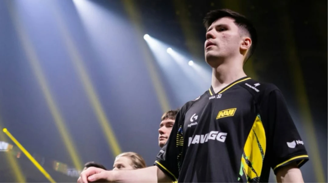 NAVI здобули перемогу над MongolZ і вийшли у плейоф чемпіонату світу з першого місця