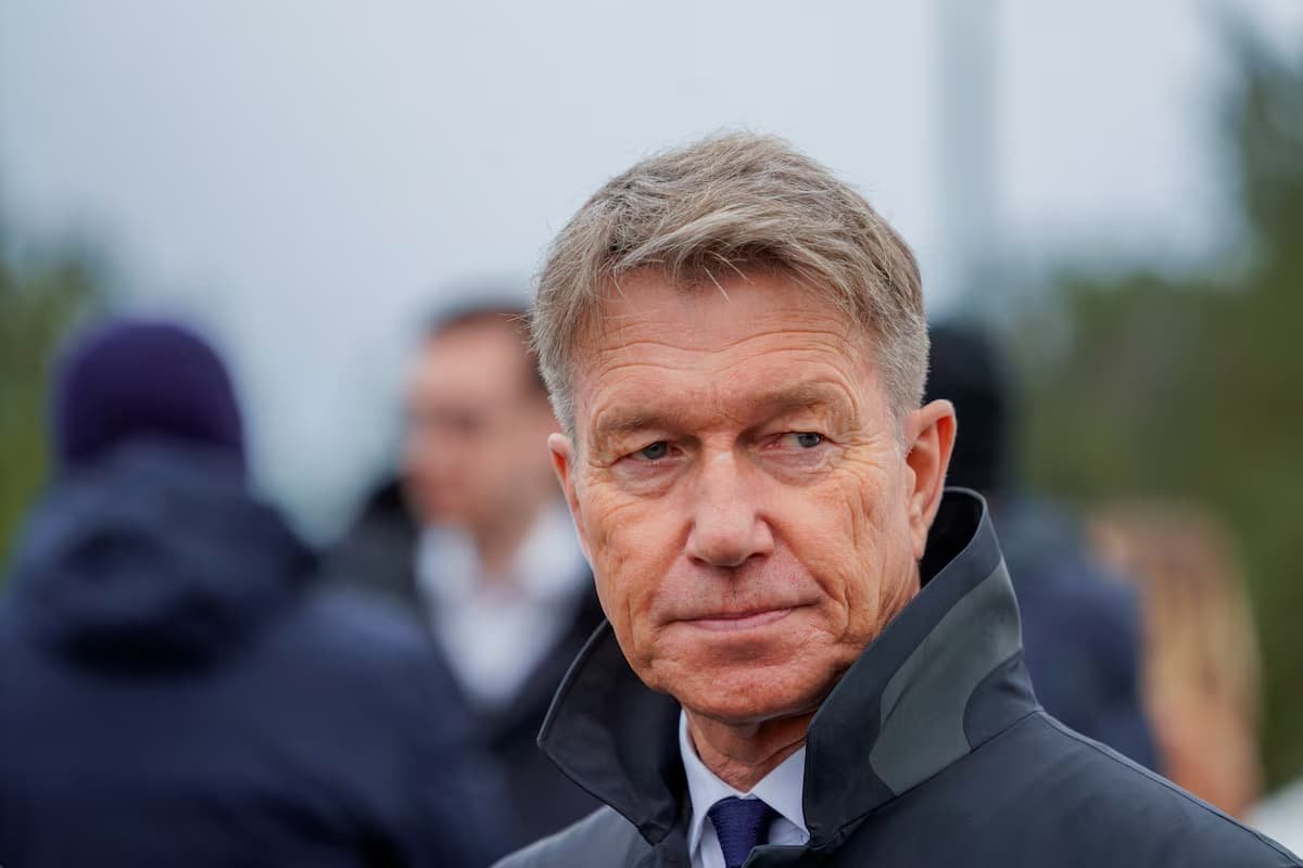 Норвегія продовжить видобуток нафти та газу в Арктиці, незважаючи на зауваження ЄС