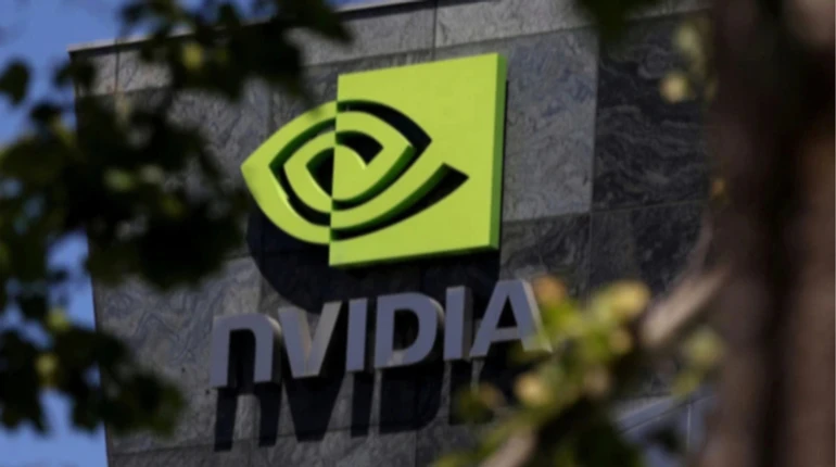 Nvidia анонсувала інвестиції в 3 мільярди доларів у центр обробки даних в Огайо