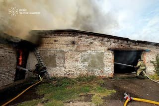 Обстріли в Україні: аналіз ситуації за останню добу