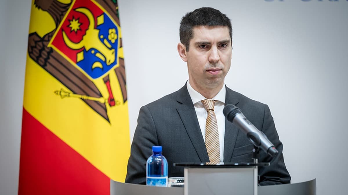 Очільник МЗС Молдови підтримав українську мову та розкрив, як указ Зеленського впливає на співпрацю між країнами