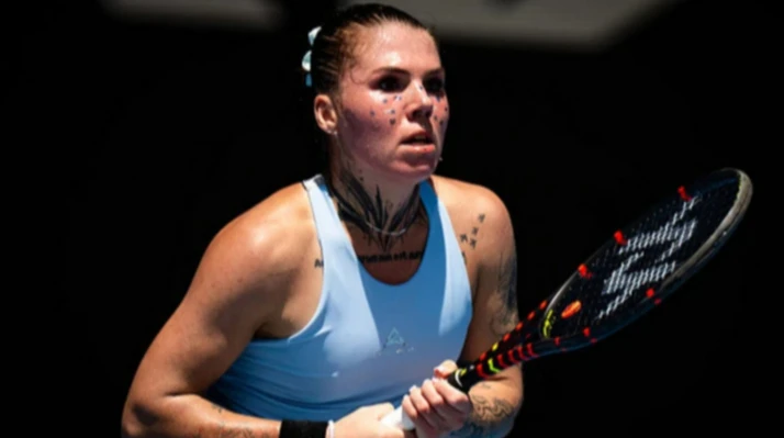 Олійникова звинувачує WTA у відміні благодійного аукціону в Торонто