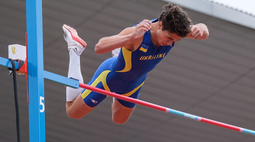 Онуфрієв здобув путівку до фіналу Чемпіонату Європи-2026