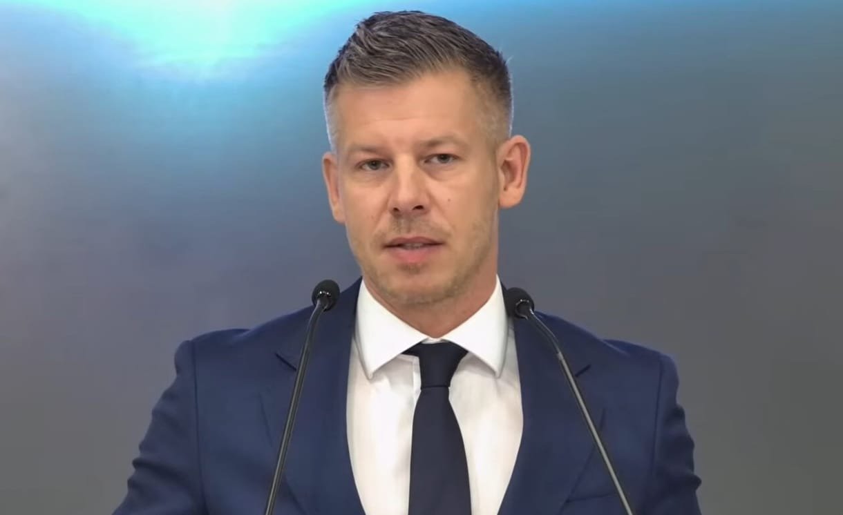 Остання турбіна АЕС "Пакш" продовжує працювати: Мадяр про виклики наступних п’яти днів