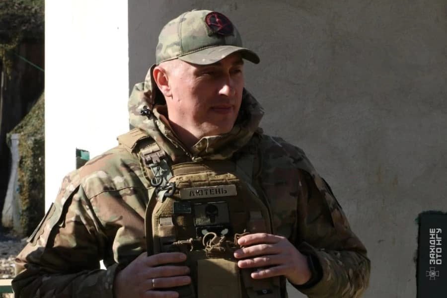 Патріотизм сприяє ефективному виконанню завдань, – експерти "Лютня"