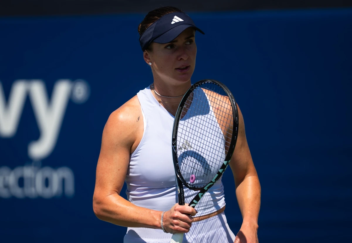 Підсумки турніру WTA 1000 у Торонто: успіхи Світоліної, реванші на корті та титул Швьонтек
