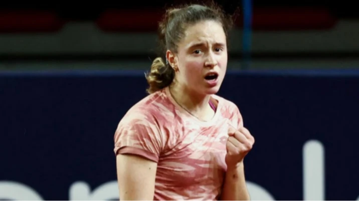 Подрез перемогла американку та вийшла до наступного етапу відбору на US Open-2026