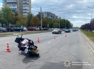 Поліція Львівщини проводить розслідування випадків наїздів на пенсіонерок у Львові та Дрогобичі