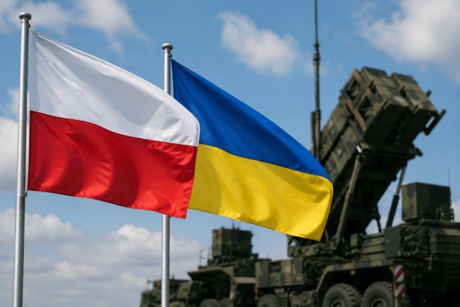 Польща готує новий, 50-й пакет військової допомоги Україні — заява посла України