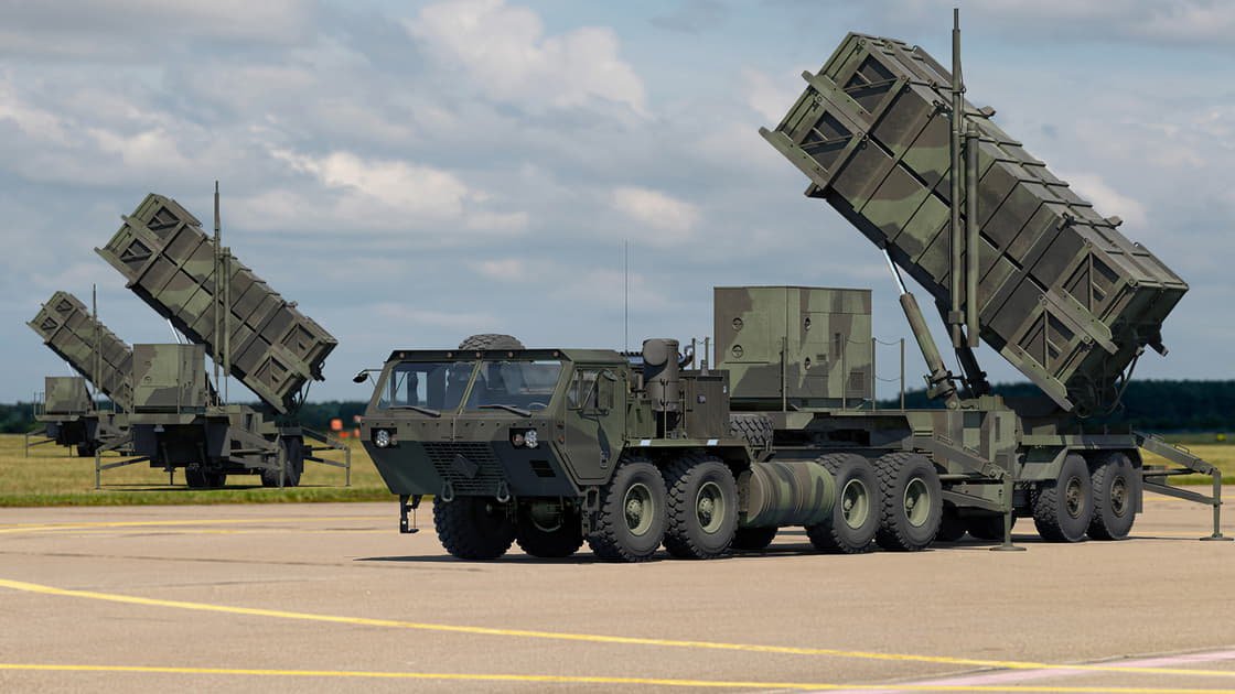 Польща передає системи Patriot для ЗСУ, в Італії сталося вибух на заводі, Румунія призупинила роботу атомної електростанції: головні новини дня