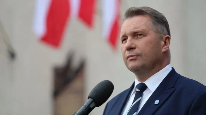 Польська опозиція виступає за заборону української переробленої продукції
