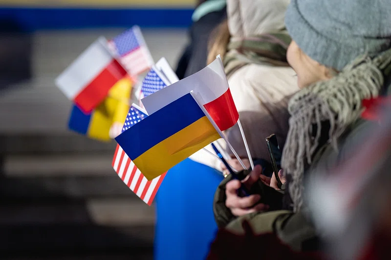Посол України оцінив ймовірність антиукраїнських акцій у Польщі