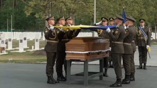 Повернення додому: полковник Є. — видатний воїн і державний діяч України