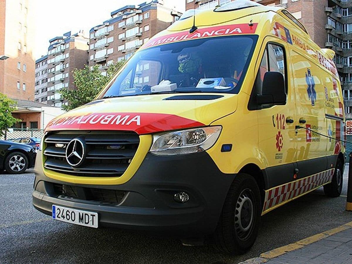 Повінь в Іспанії призвела до загибелі двох осіб