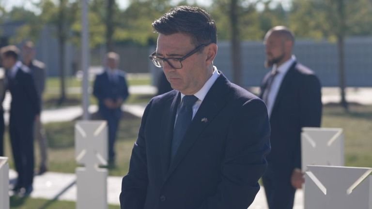 Прем'єр Британії прокоментував звинувачення Кремля щодо джерела конфлікту