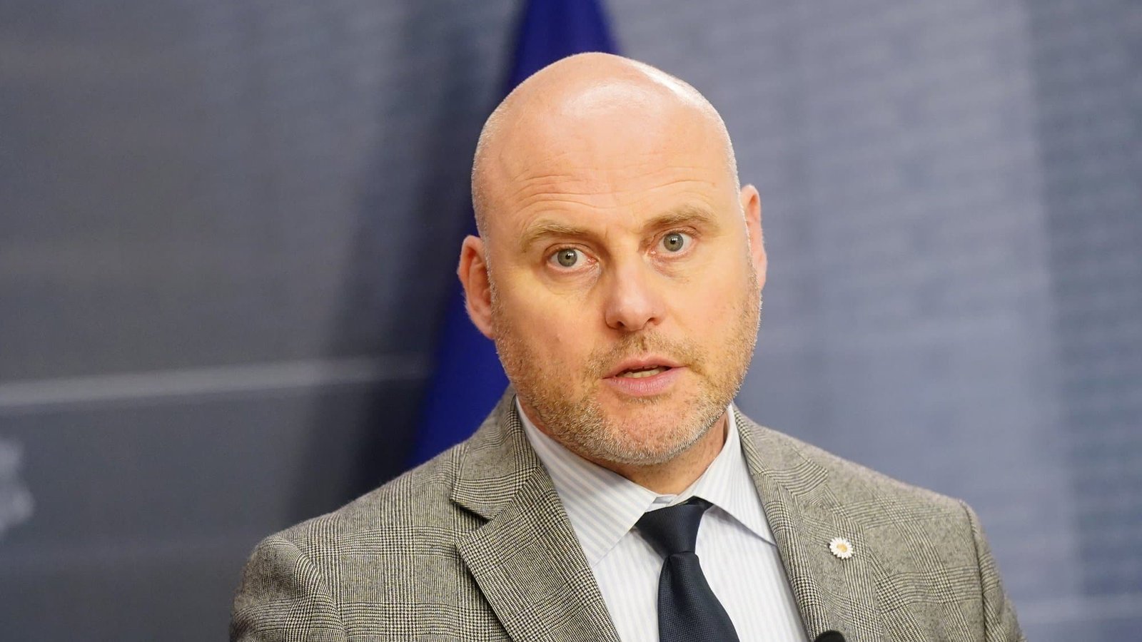 Прем'єр Латвії висловився щодо інциденту зі збиттям дрона в повітряному просторі країни