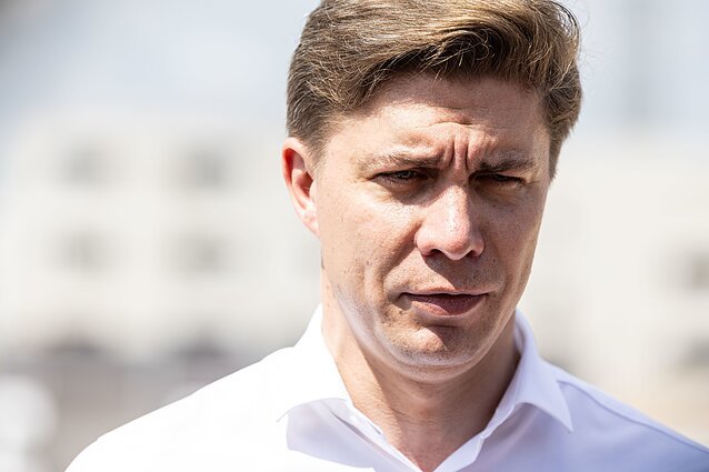 Прем'єр Литви чекає на додаткові дані щодо ДНК, знайденої на дроні у Лейпцигу
