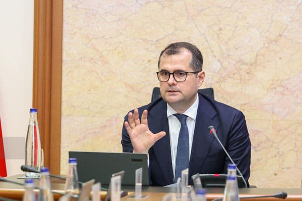 Прем'єр Молдови застеріг про можливий серйозний дефіцит електроенергії в країні