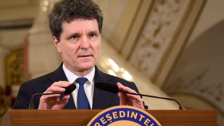 Президент Румунії звинуватив Росію у причетності до інциденту з морським дроном