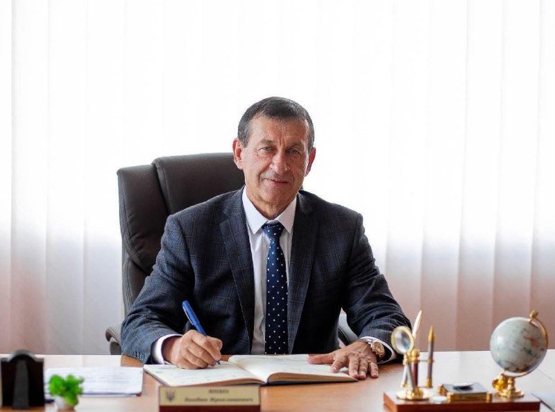 Президент України Володимир Зеленський провів зустріч з представниками гірських територіальних громад Карпатського регіону