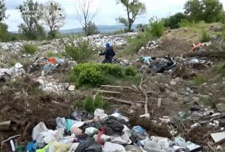 Прокуратура досягла стягнення 1 млн грн з Глинянської міськради за забруднення земельної ділянки