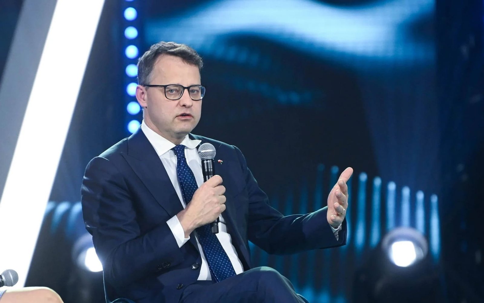 Прокуратура Польщі спростовує інформацію про можливу присутність експосадовця-втікача в Тирасполі
