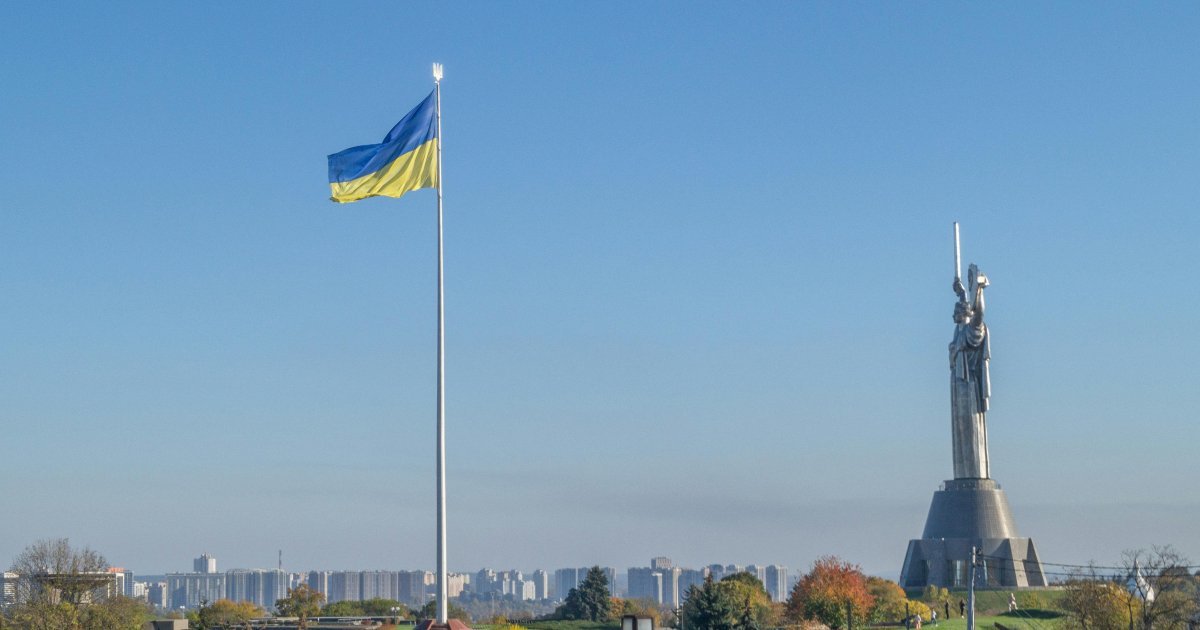 Привітання з Днем Незалежності України 2026: найкращі слова та побажання для святкового дня
