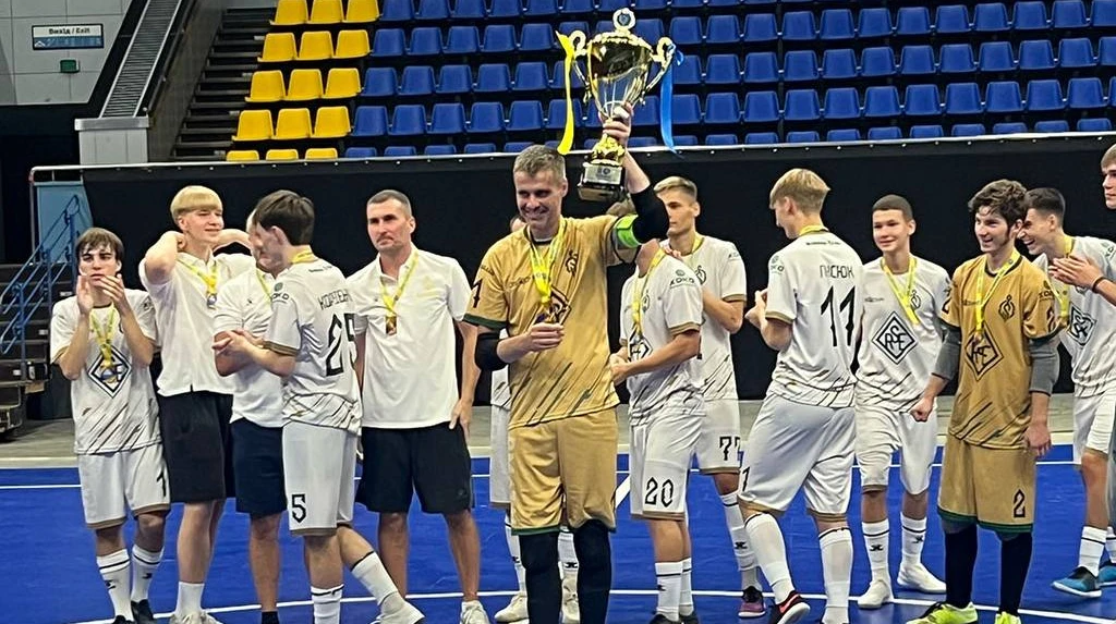 Призери Кубку Нескорених 2026 року: результати та досягнення команд