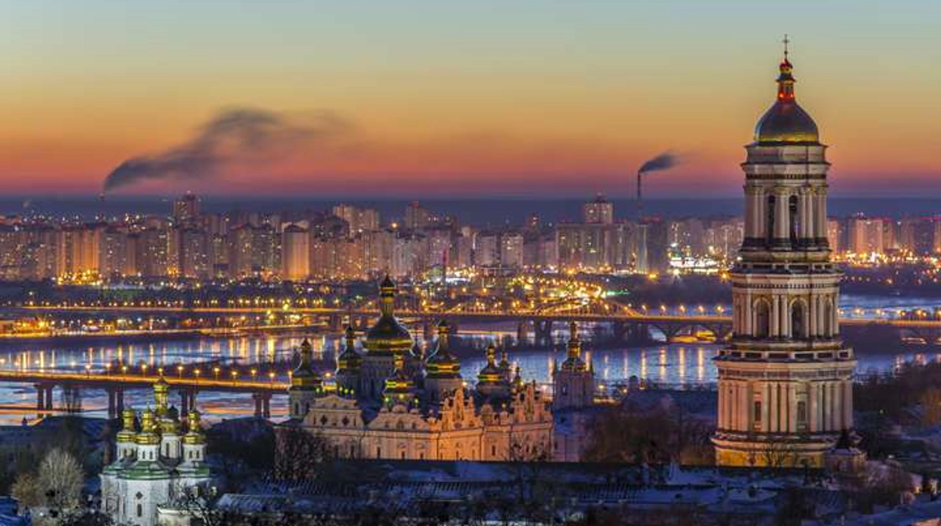 Рада оборони Києва ініціює зменшення тривалості комендантської години у столиці