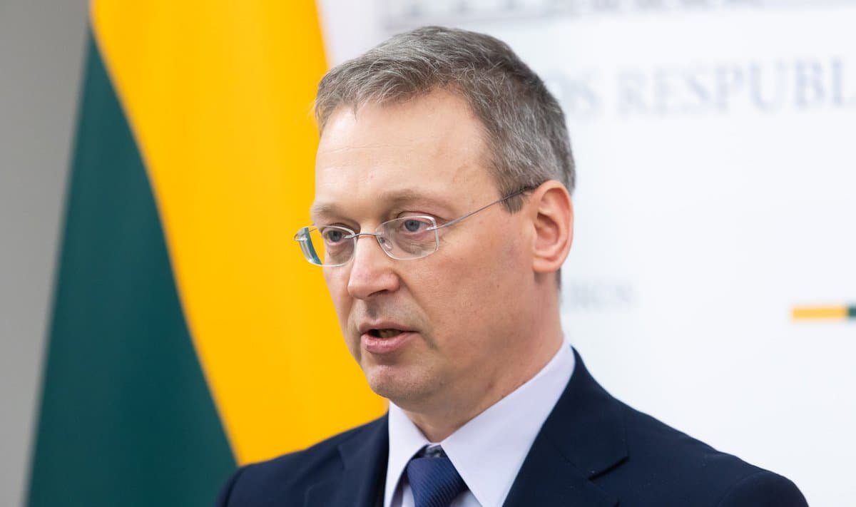 Радник президента Литви закликав до обачності на фоні загроз з боку Росії