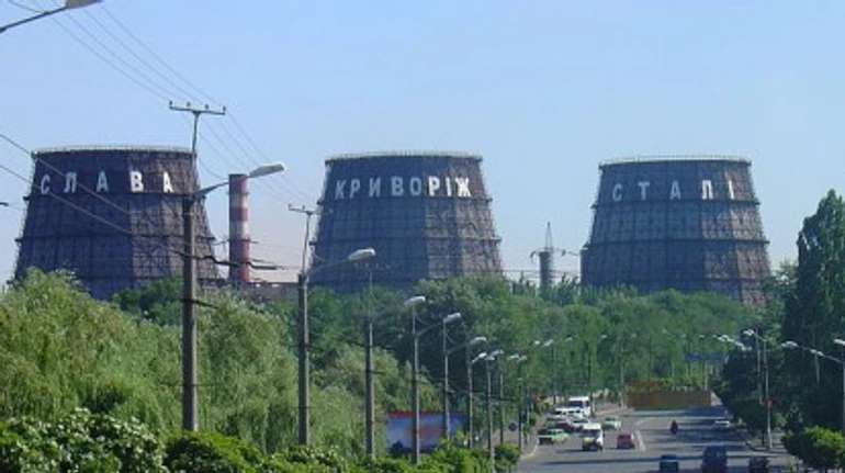 Ракетна атака Росії: дві жертви на заводі "АрселорМіттал Кривий Ріг"