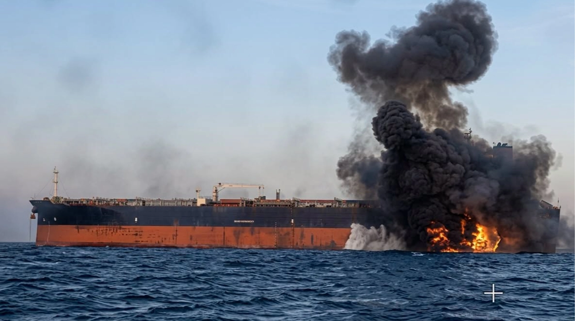 Росія скоротила транспортування пального Чорним та Азовським морями на 45,6% за місяць