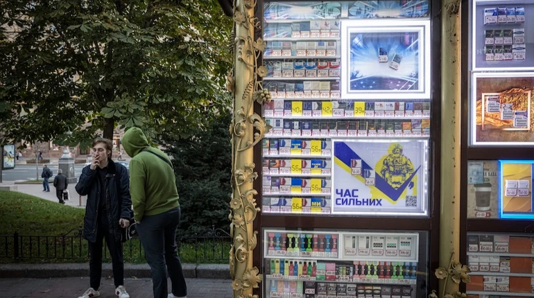 Російські удари призвели до знищення складів двох великих тютюнових компаній: можливі наслідки для ринку