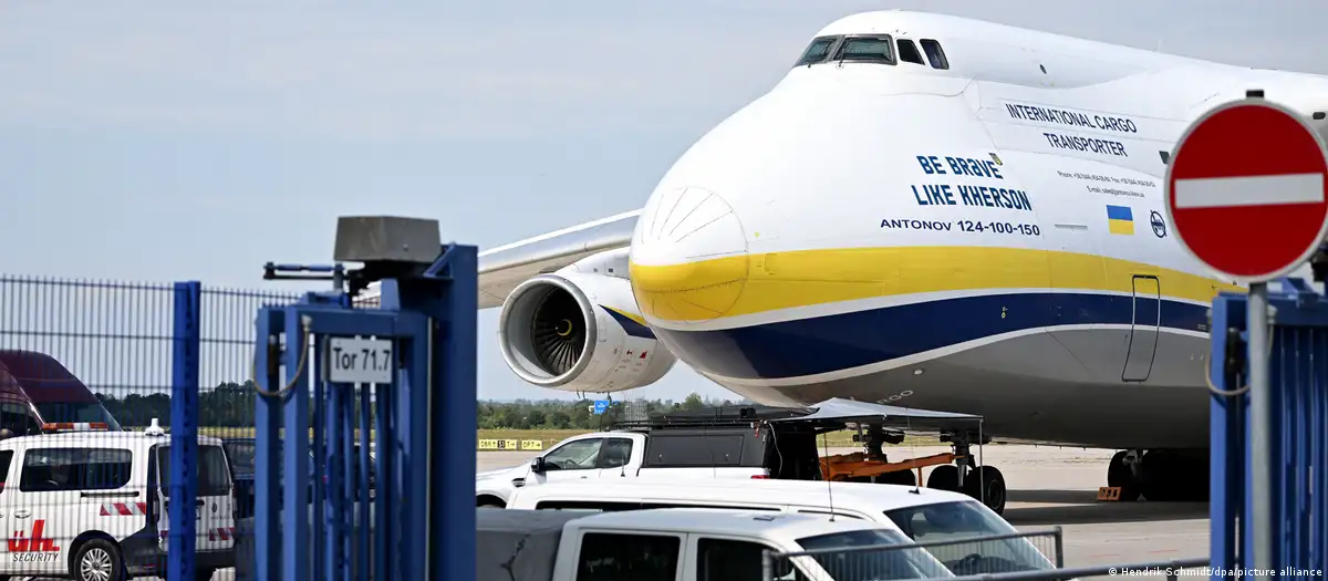 Розвідка США виявила зв'язок між Росією та начиненим вибухівкою дроном, знайденим в аеропорту Лейпцига