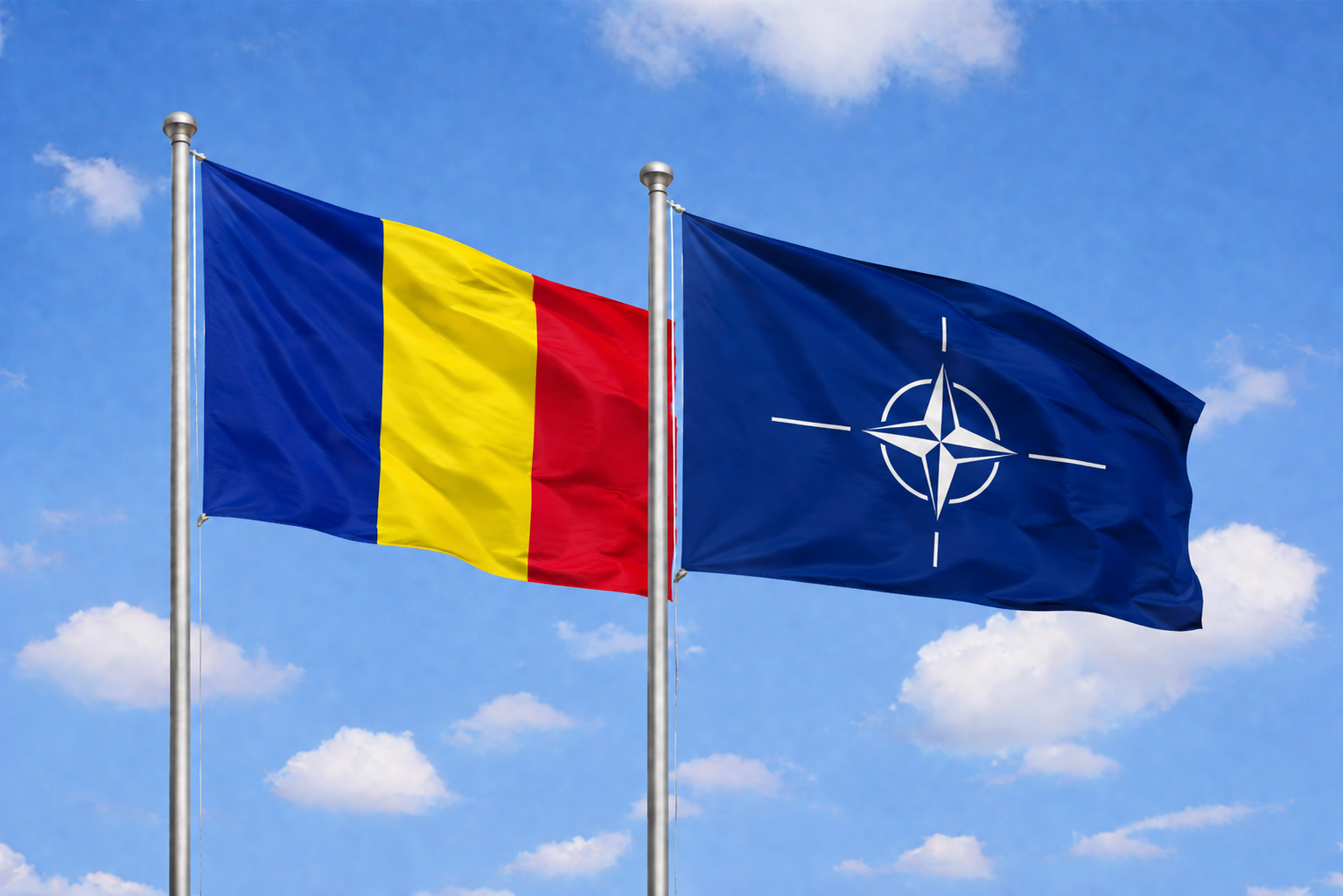 Румунія повідомила союзників про новий випадок збиття безпілотника