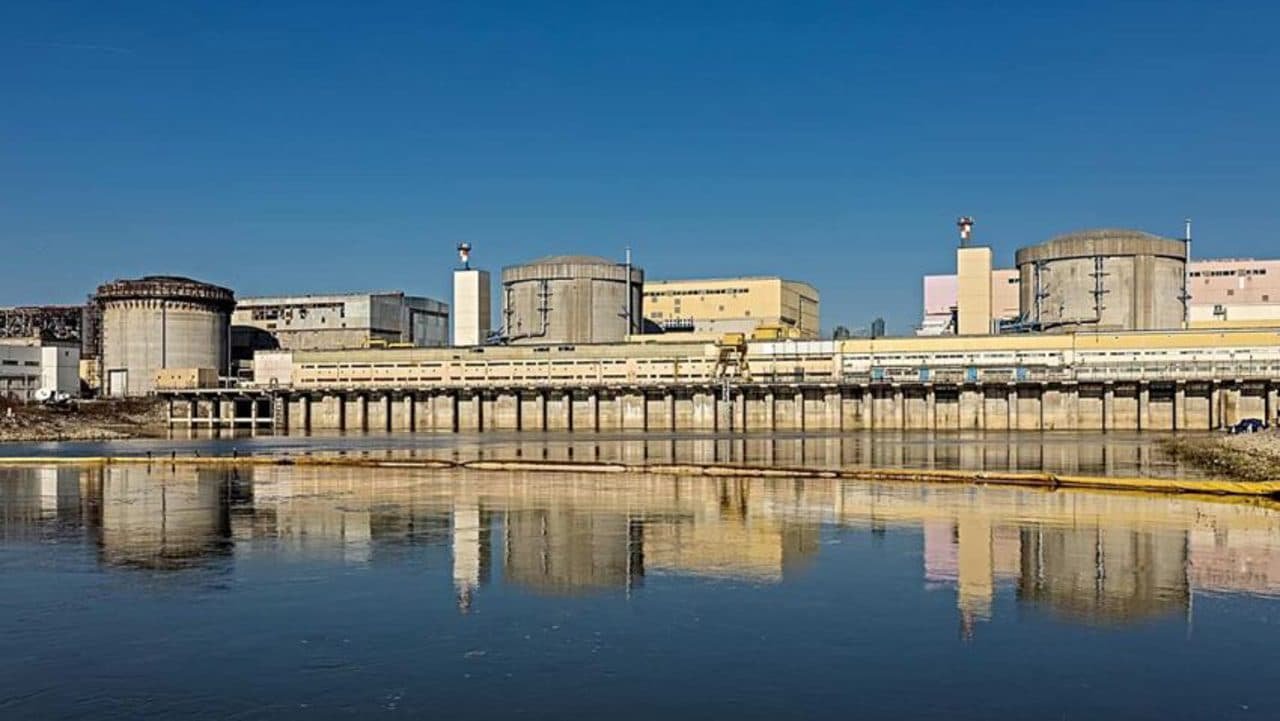 Румунія впроваджує нові заходи для підвищення безпеки роботи національної атомної електростанції