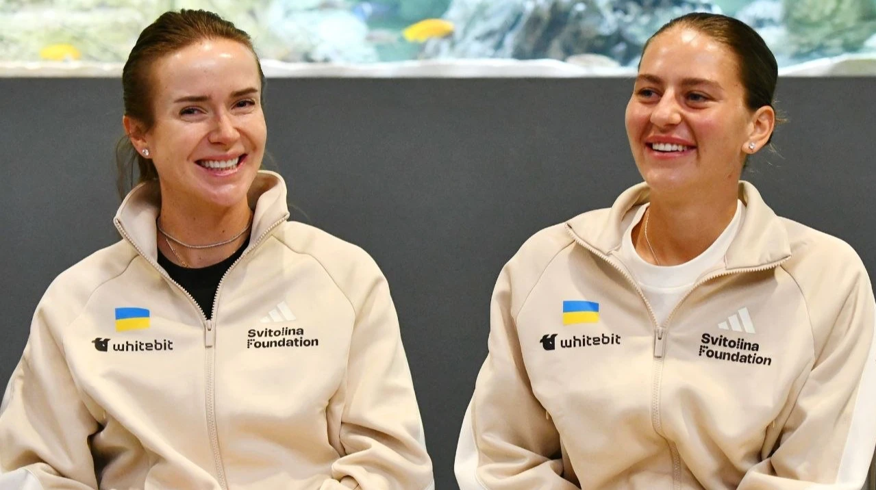 Семеро українських тенісисток дізналися суперниць на турнірі WTA 1000 у Цинциннаті: чекаємо на захоплююче дербі
