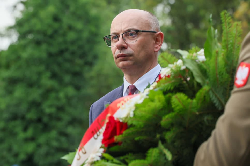Сейм Польщі повторно відхилив кандидатуру на посаду голови Інституту національної пам'яті