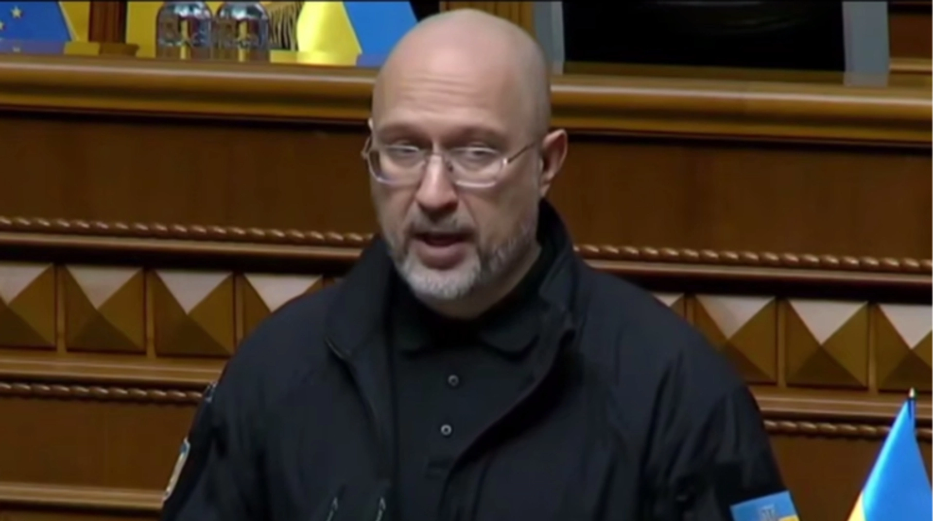 Шмигаль доповів у Раді про готовність України до зимового сезону