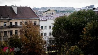 Штормове попередження у Львові: 18 серпня прогнозуються грози та поривistий вітер