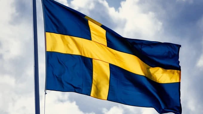 Швеція підтримала Україну новим траншем у $28 млн, частина яких буде спрямована на програму PURL
