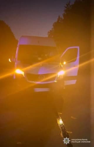 Смертельна ДТП на автодорозі між Шегинями та Волицею: загиблий і постраждалі